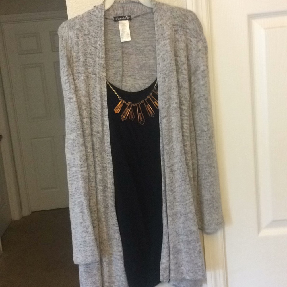 Dressy top